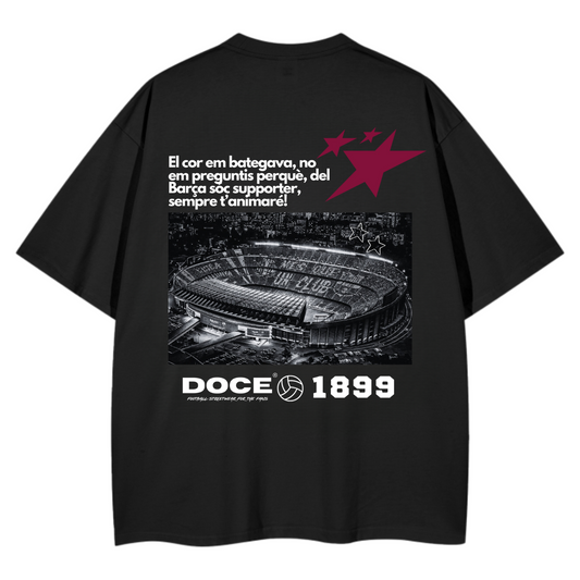 CAMP NOU T-SHIRT