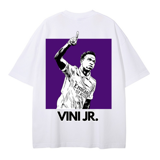 VINI JR T-SHIRT