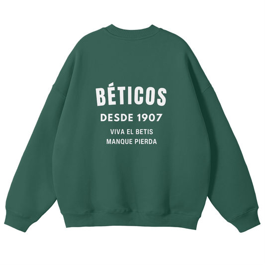 BETICOS SWEATSHIRT