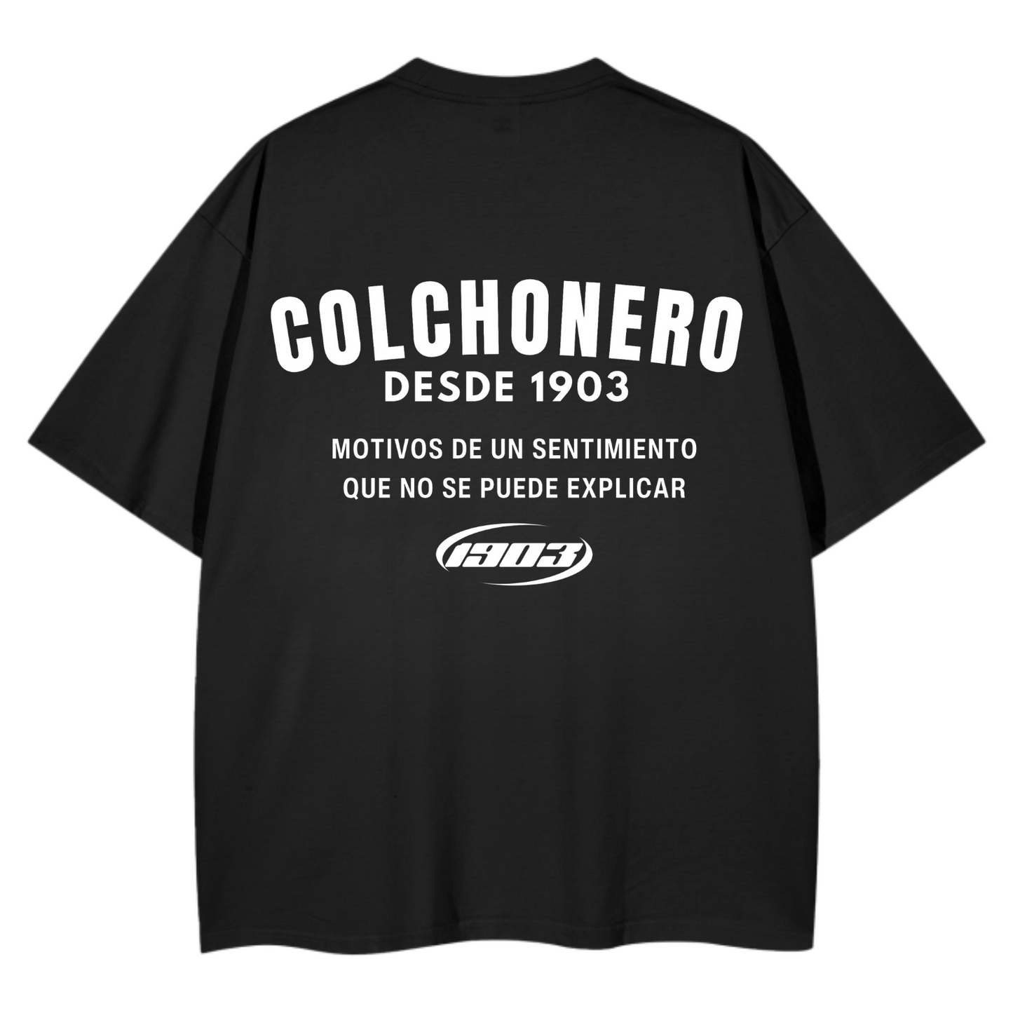 MOTIVOS DE UN SENTIMIENTO T-SHIRT