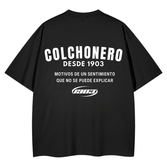 MOTIVOS DE UN SENTIMIENTO T-SHIRT