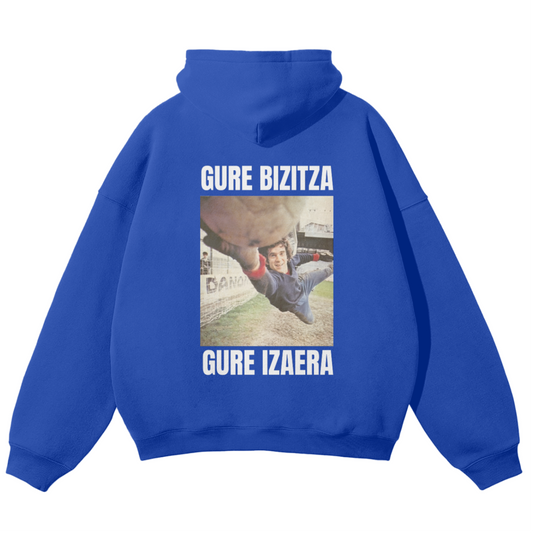 GURE IZAERA HOODIE