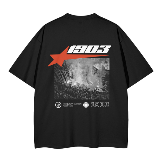 AFICIÓN T-SHIRT ATLETI