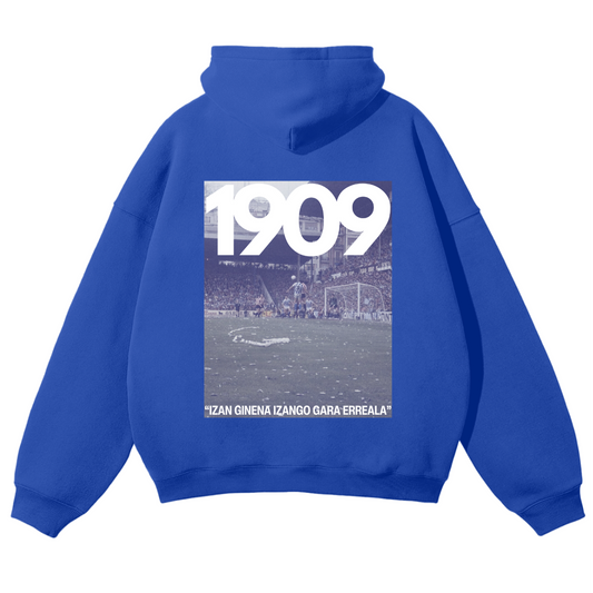 ATOTXA HOODIE