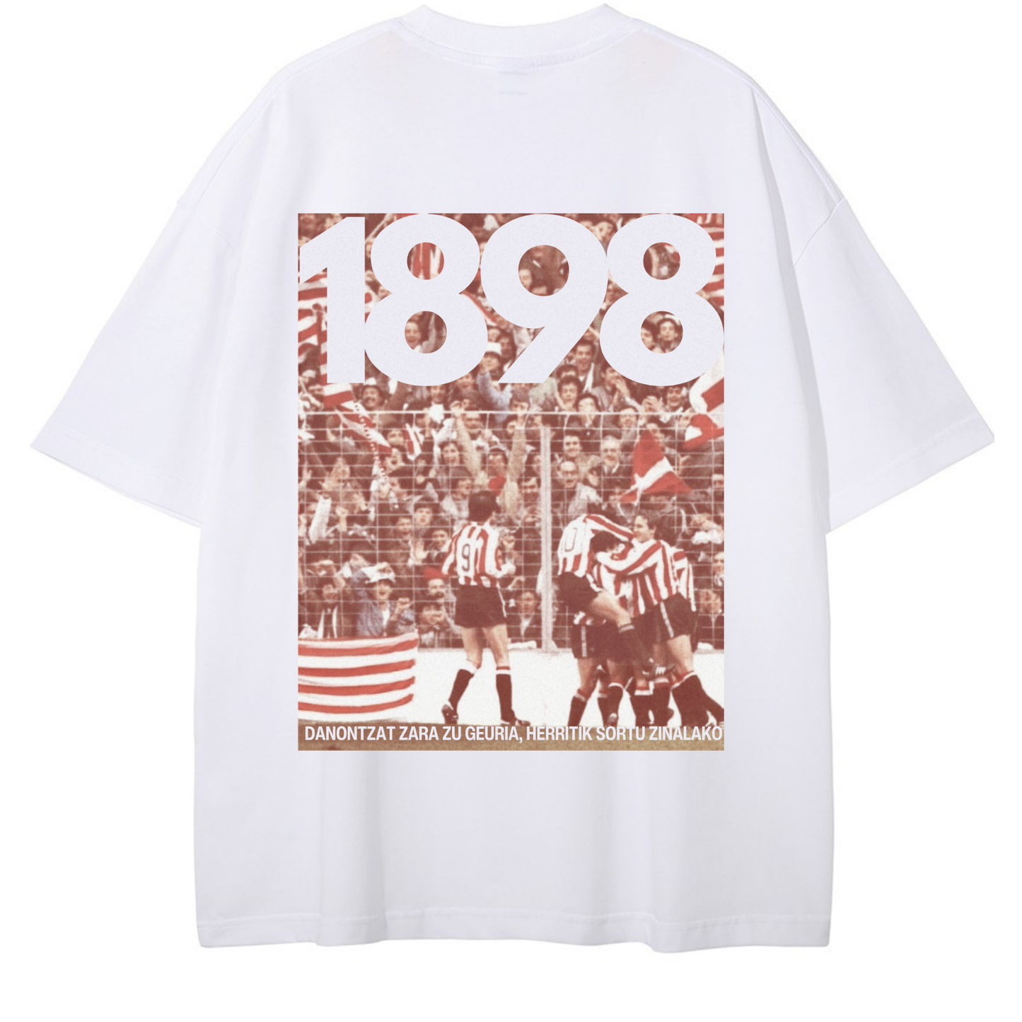 TALDEA T-SHIRT ATHLETIC