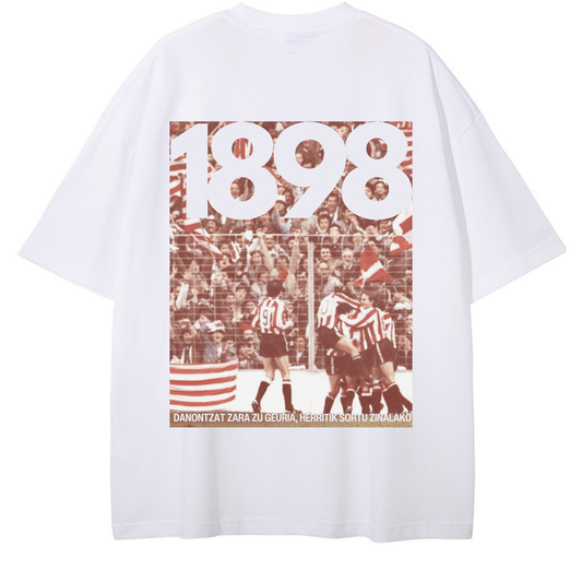 TALDEA T-SHIRT ATHLETIC