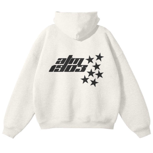 7 STARS HOODIE