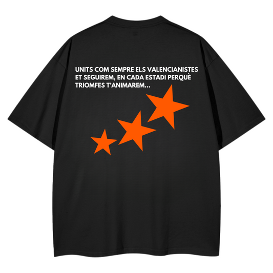 UNITS COM SEMPRE T-SHIRT