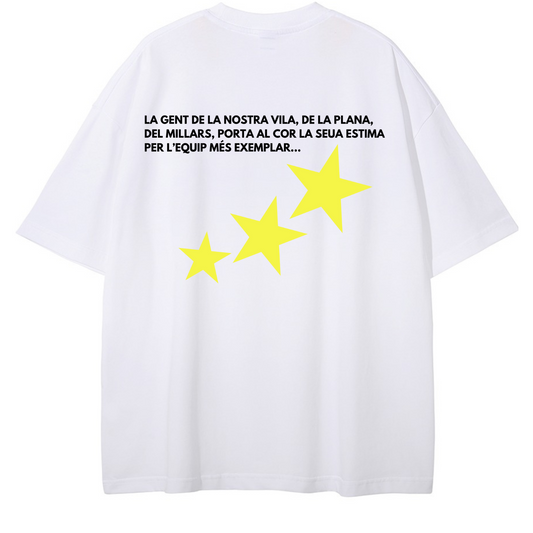 NOSTRA VILA T-SHIRT