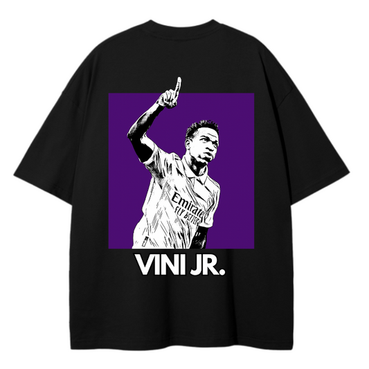 VINI JR T-SHIRT