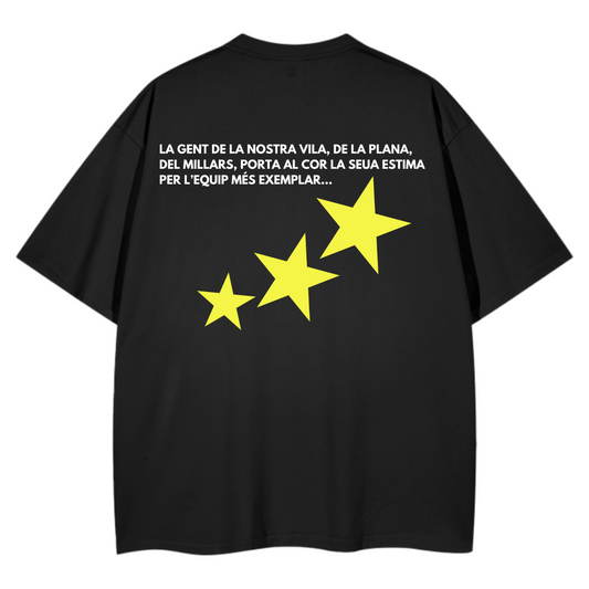 NOSTRA VILA T-SHIRT
