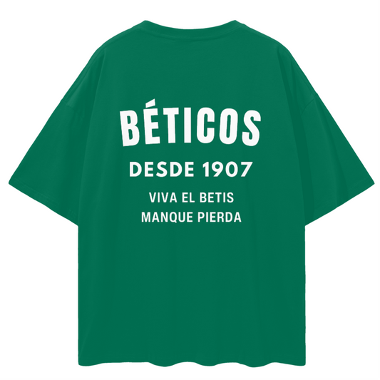 BETICOS T-SHIRT