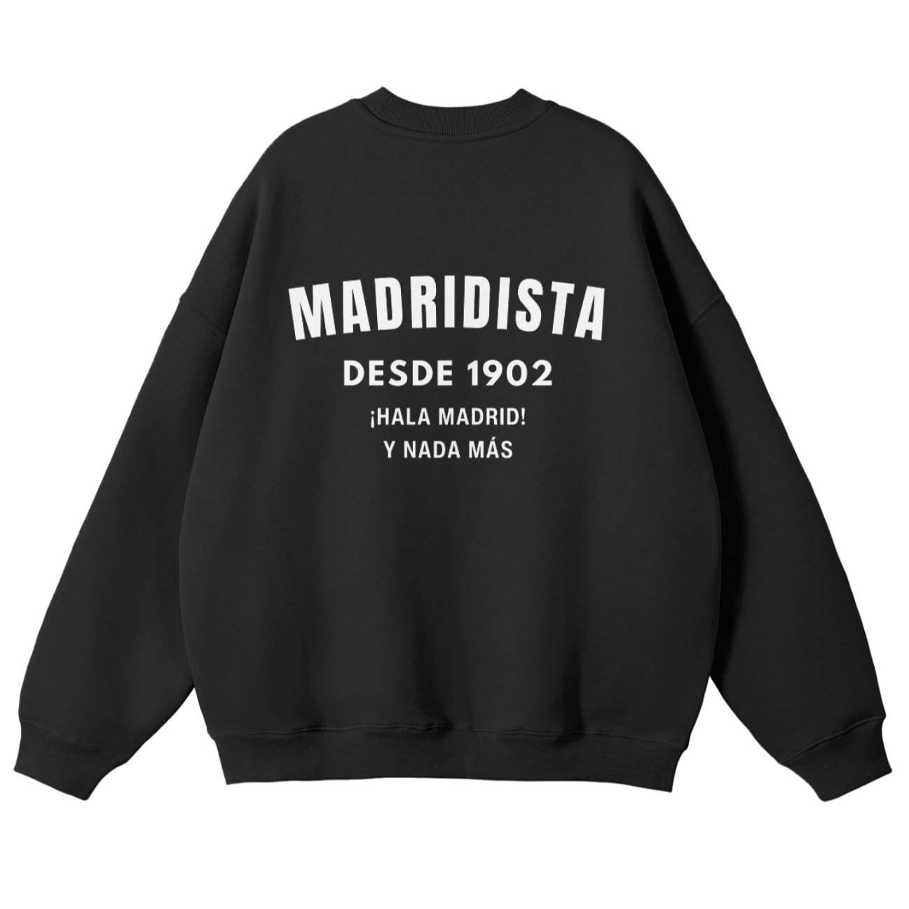 MADRIDISTA SWEATSHIRT