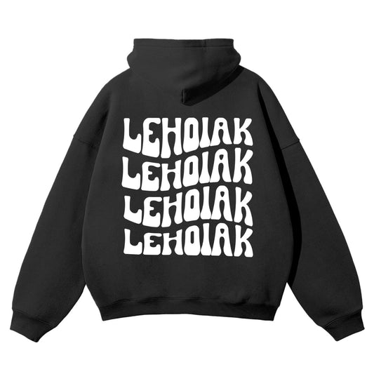 LEHOIAK HOODIE