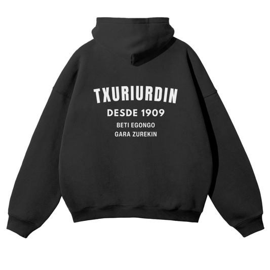 TXURIURDIN HOODIE