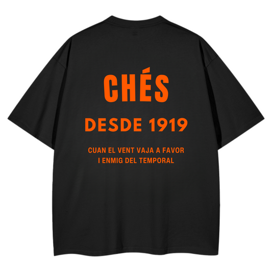 CHÉS T-SHIRT