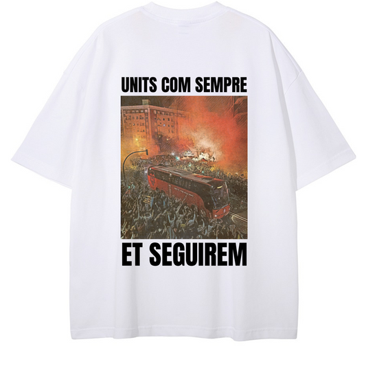 ET SEGUIREM T-SHIRT