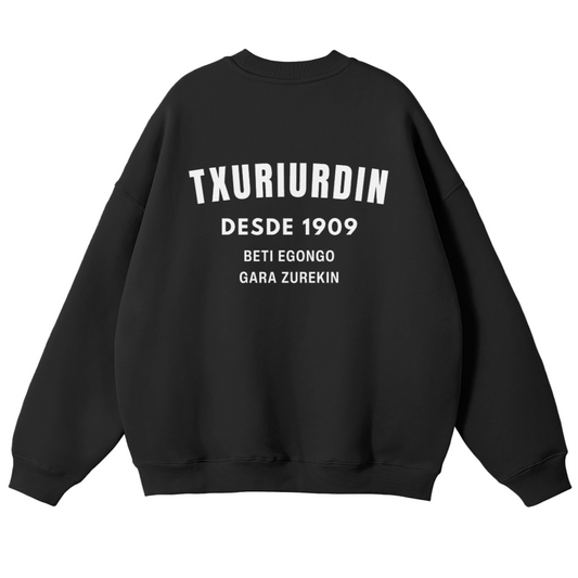 TXURIURDIN SWEATSHIRT