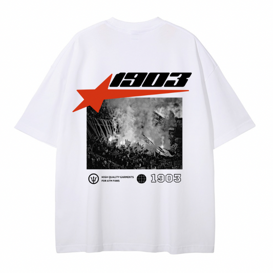 AFICIÓN T-SHIRT ATLETI