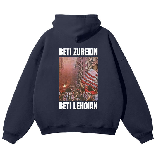 BETI LEHOIAK HOODIE