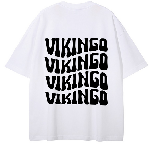 MADRID T-SHIRT