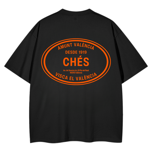 CHÉS CLASSIC T-SHIRT