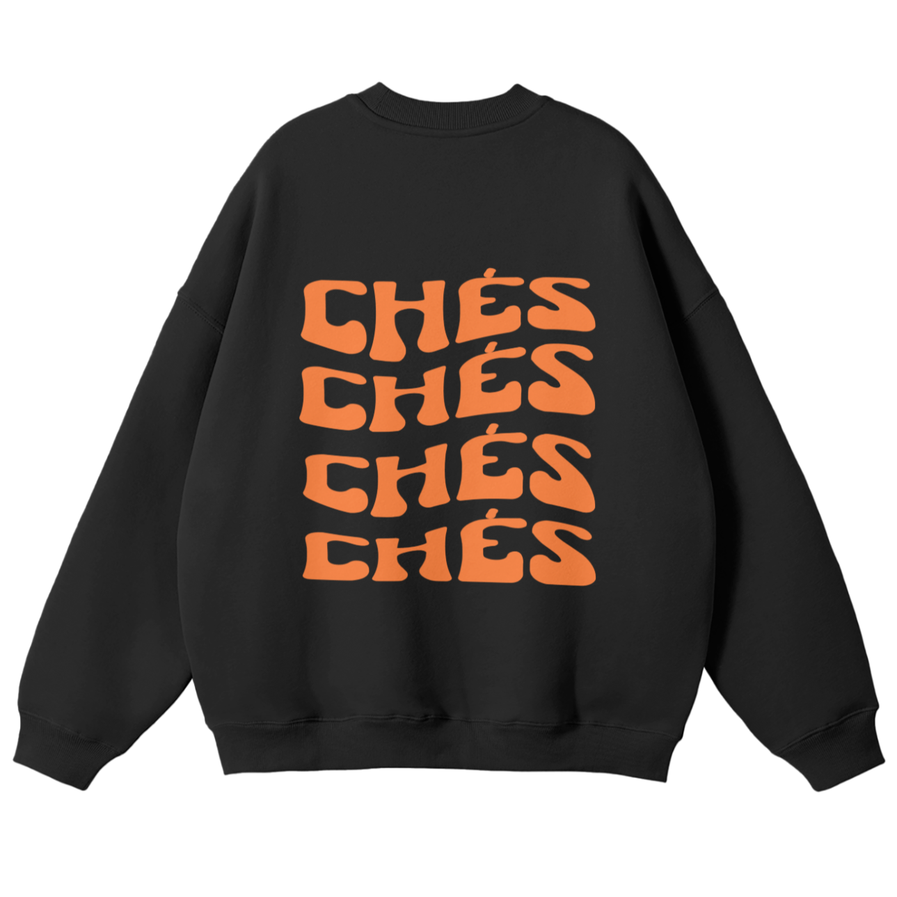 VALENCIA SWEATSHIRT