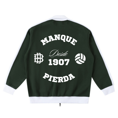 MANQUE PIERDA JACKET