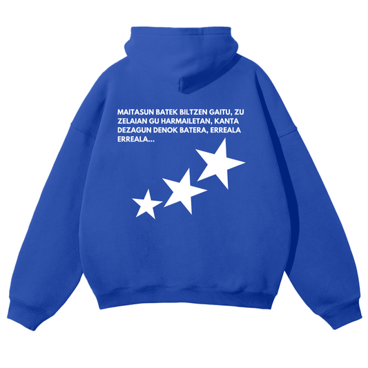 MAITASUN BATEK HOODIE