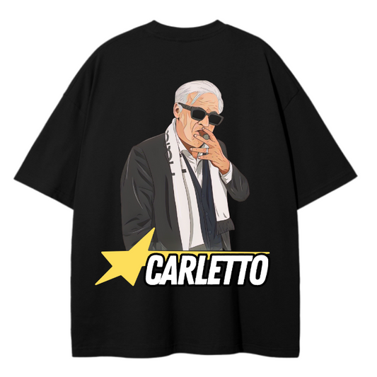 CARLETTO T-SHIRT
