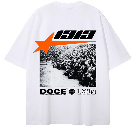 AFICIÓN T-SHIRT VALENCIA