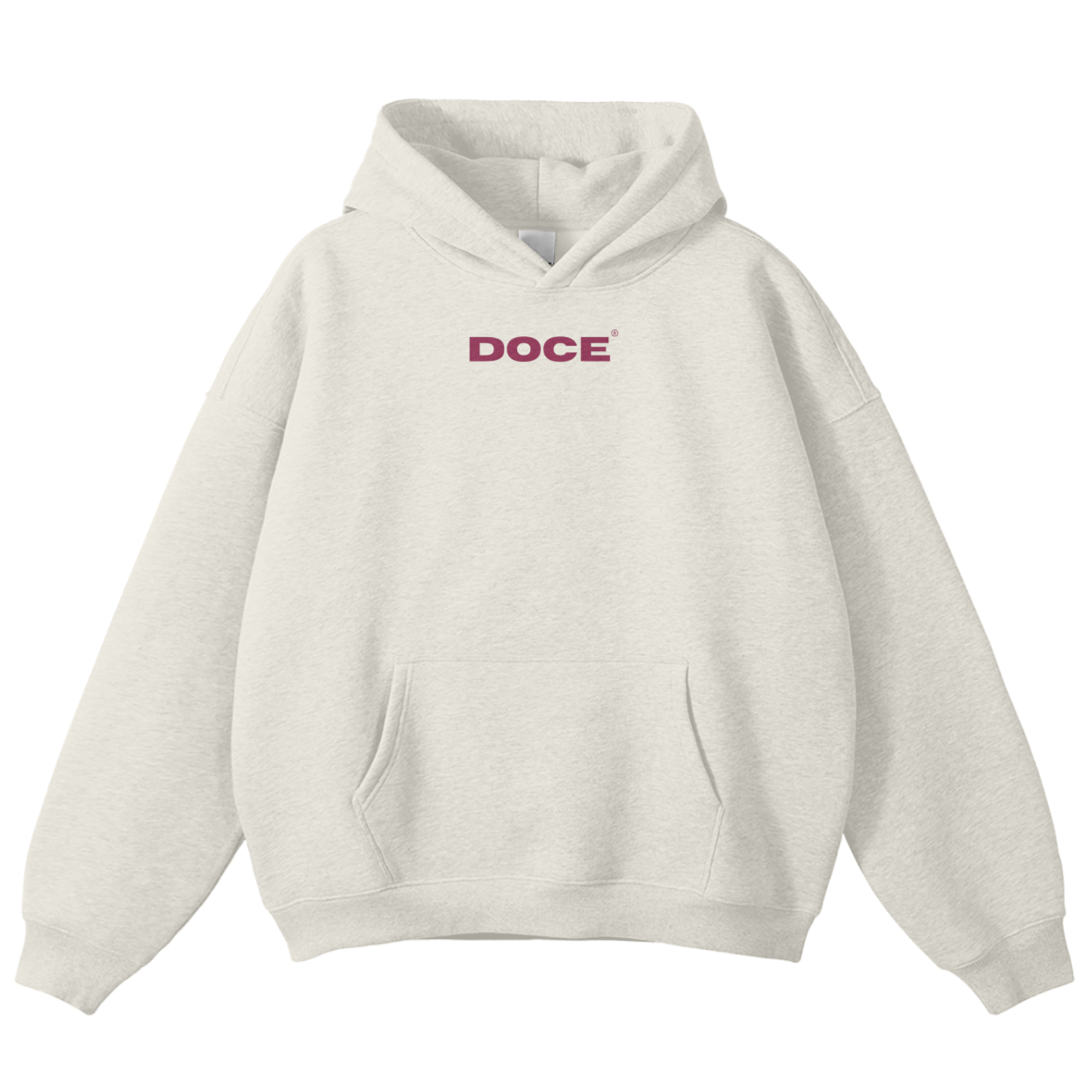 BARCELONA HOODIE