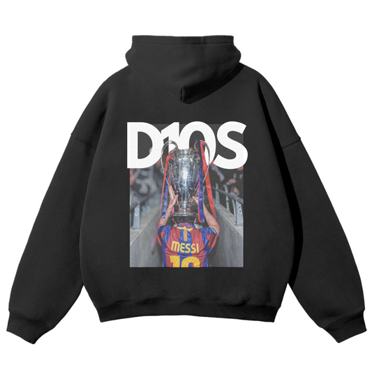 D10S HOODIE