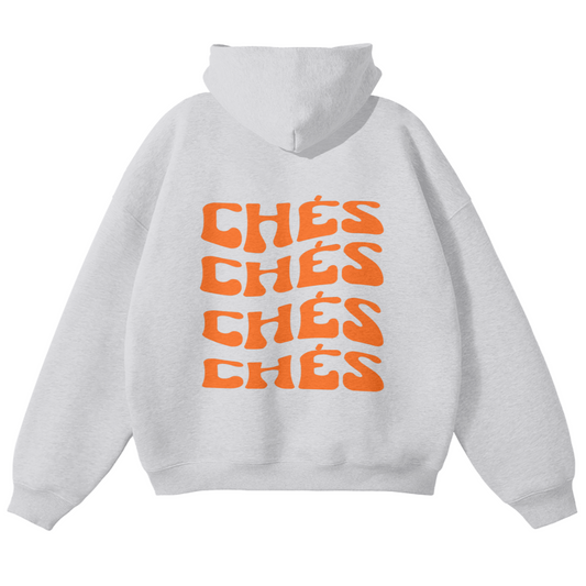 VALENCIA HOODIE