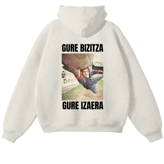 GURE IZAERA HOODIE