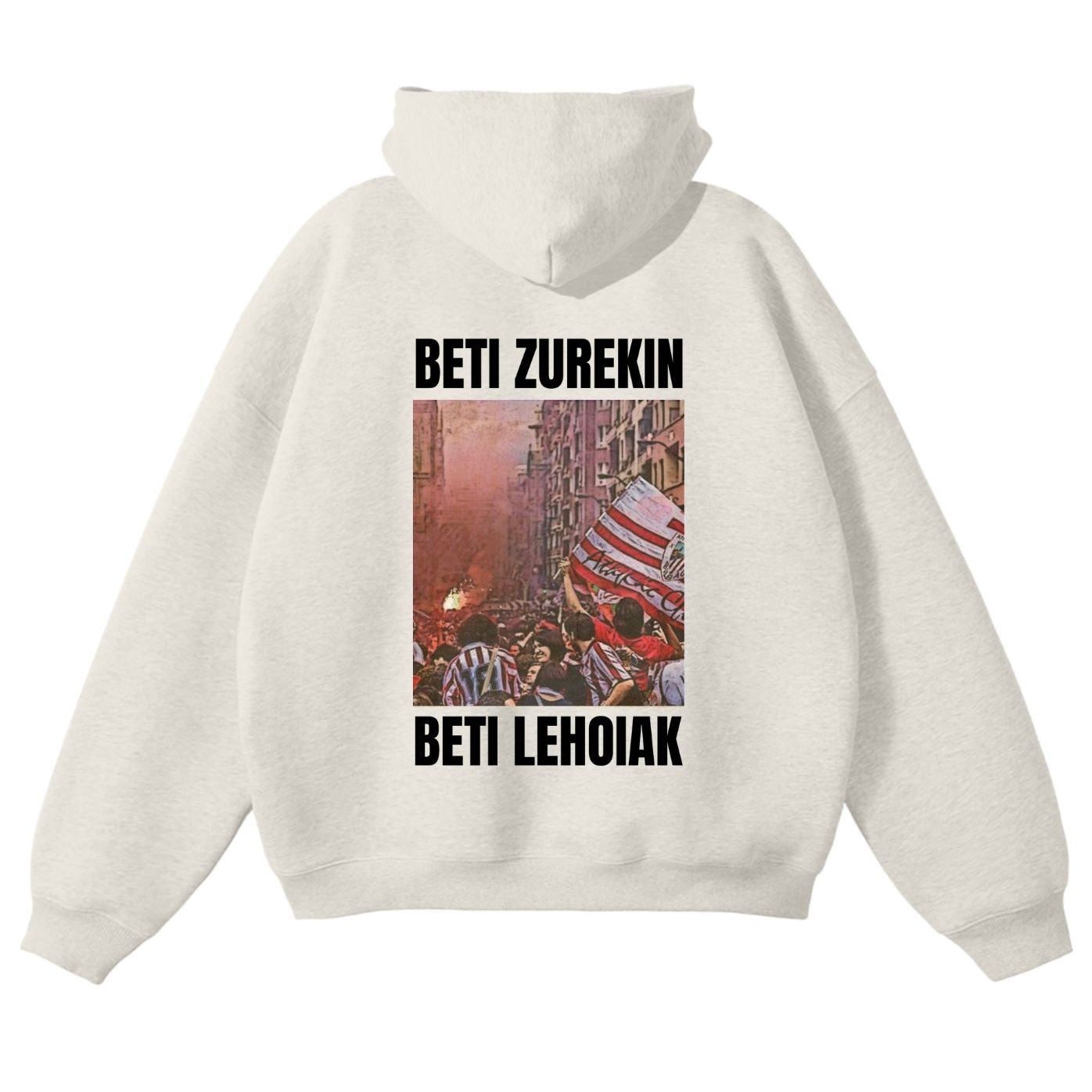 BETI LEHOIAK HOODIE