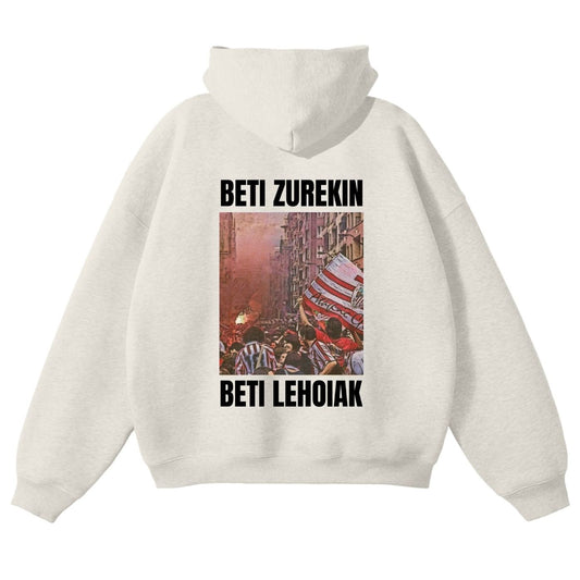 BETI LEHOIAK HOODIE