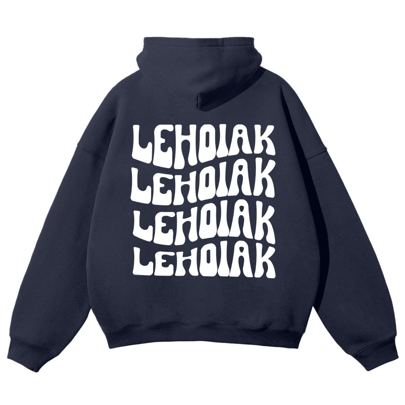 LEHOIAK HOODIE