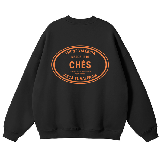 CHÉS CLASSIC SWEATSHIRT
