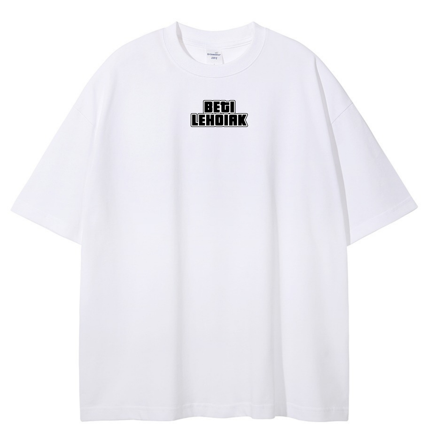 GTA: BETI LEOHIAK 2.0 T-SHIRT