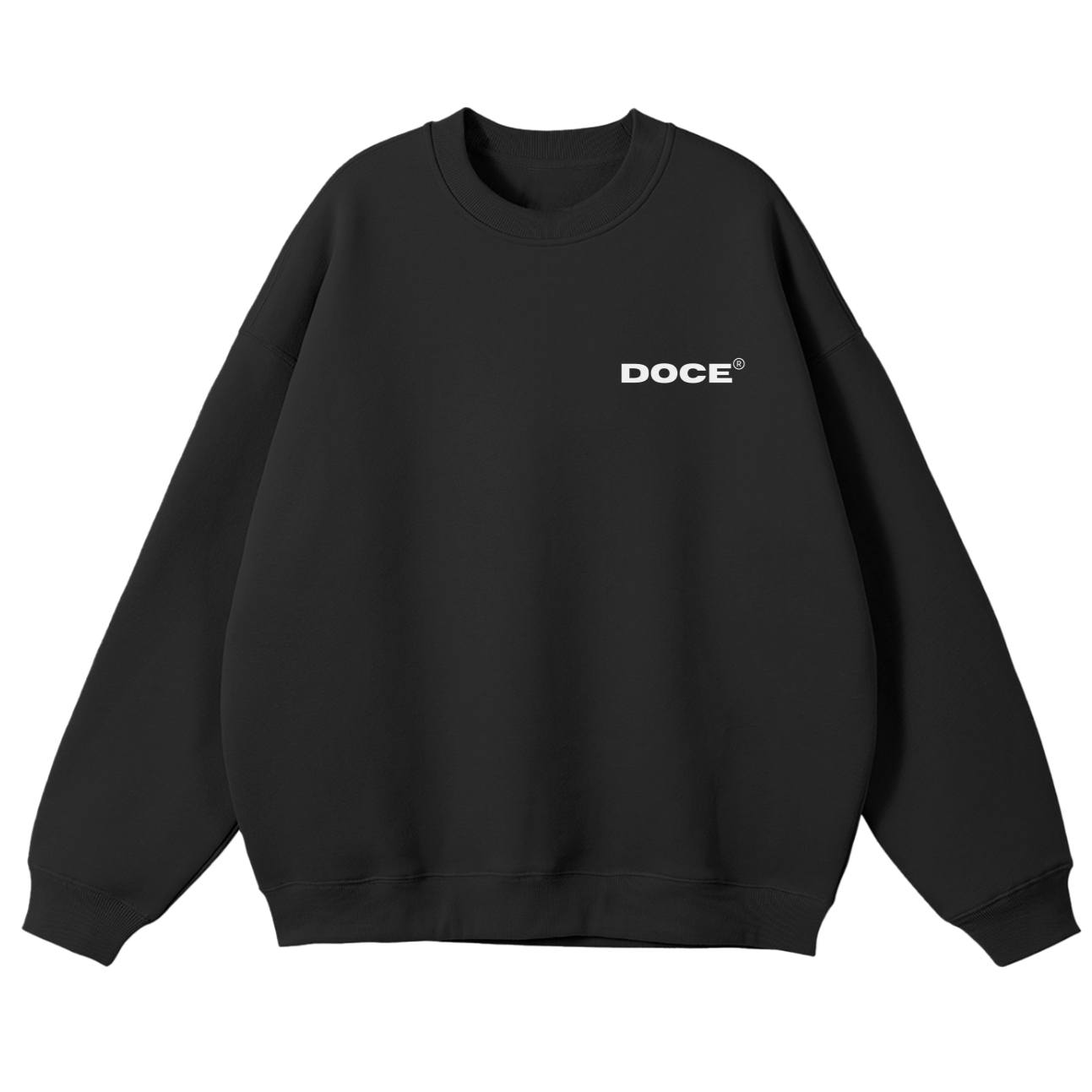 MADRID SWEATSHIRT