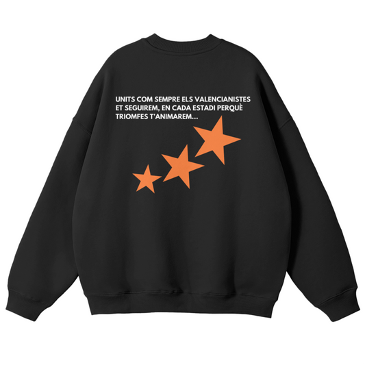 UNITS COM SEMPRE SWEATSHIRT