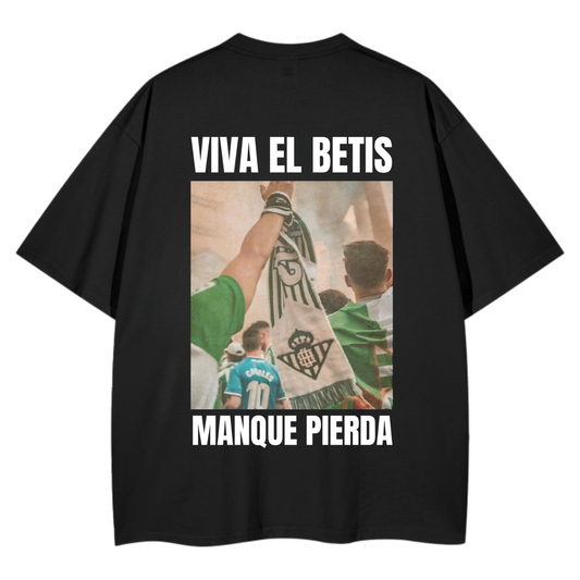 MANQUE PIERDA T-SHIRT