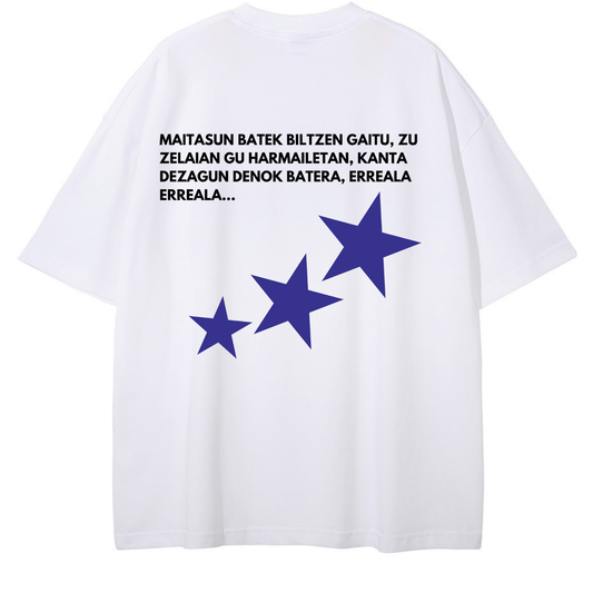 MAITASUN BATEK T-SHIRT