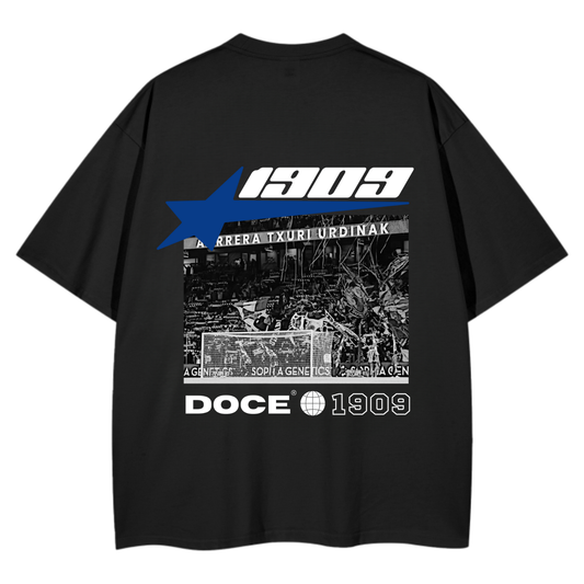 AFICIÓN T-SHIRT REAL SOCIEDAD