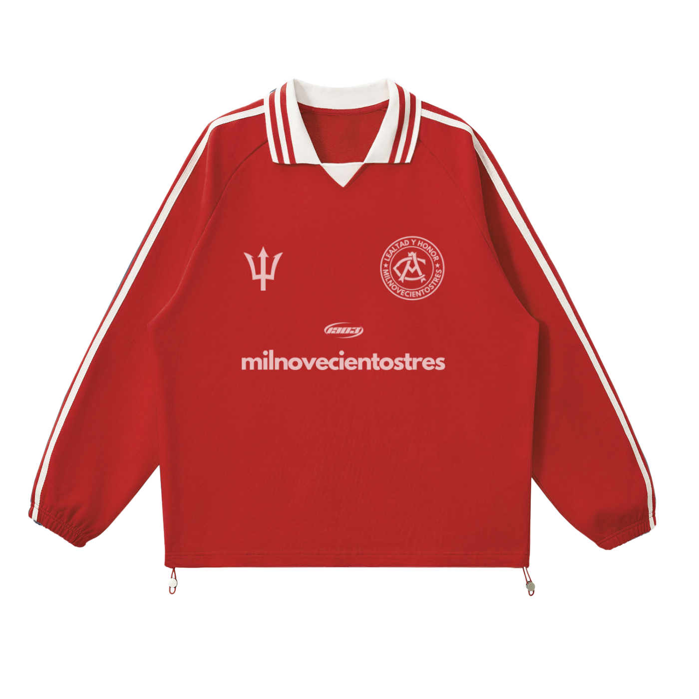 NEPTUNO SWEATSHIRT