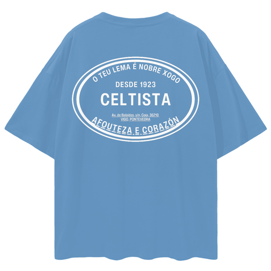 CELTISTA CLASSIC T-SHIRT