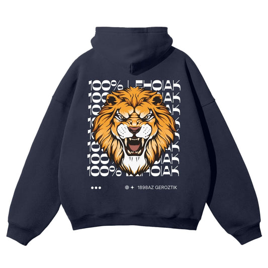 100% LEHOIAK HOODIE