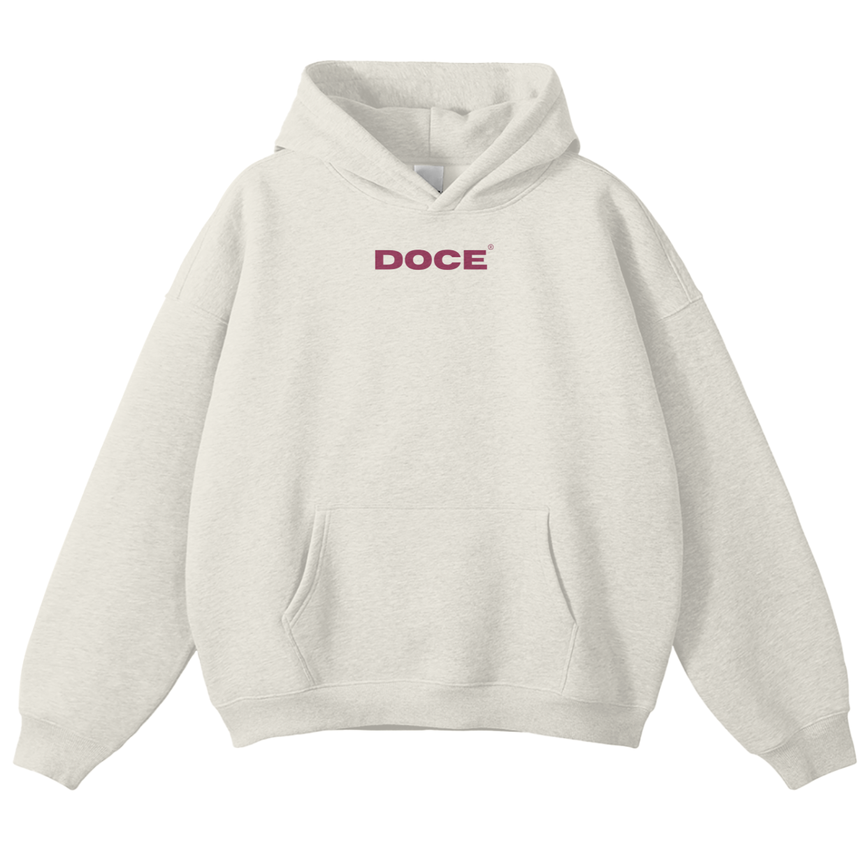 UN DIA DE PARTIT HOODIE