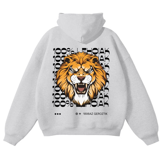 100% LEHOIAK HOODIE